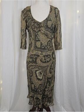 Vintage 90s icE dress size 10